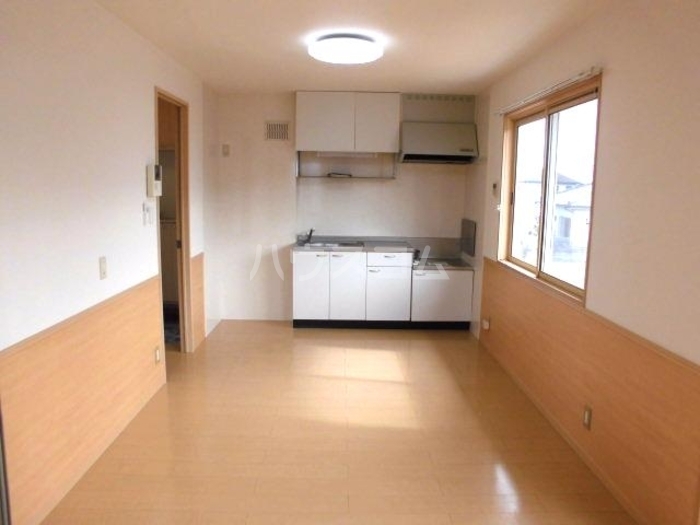 3/18 リビング/ダイニング