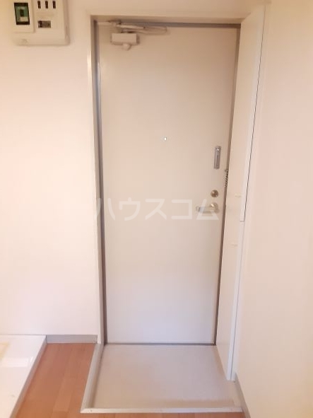 9/29 玄関