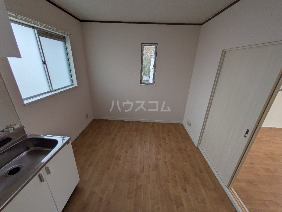 3/26 リビング/ダイニング