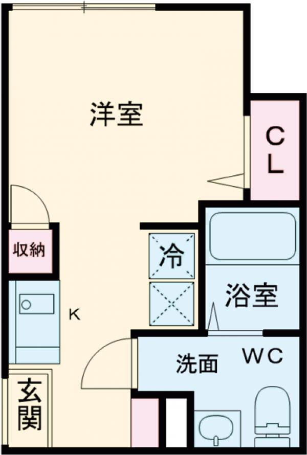 3/26 間取