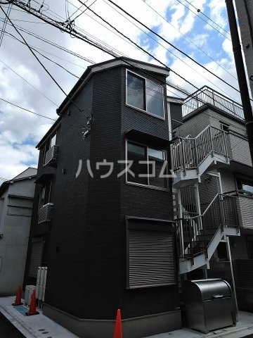 2/26 外観