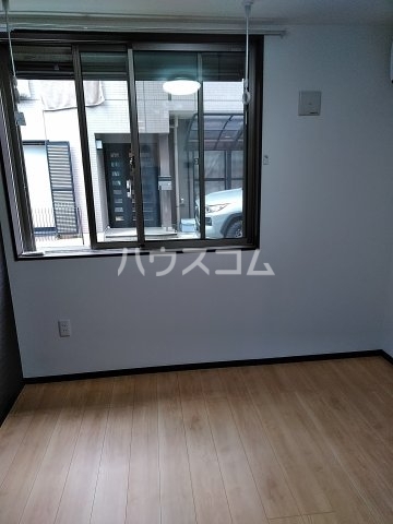 6/26 室内