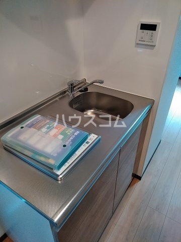 12/26 キッチン