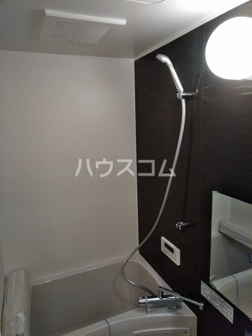 14/26 浴室