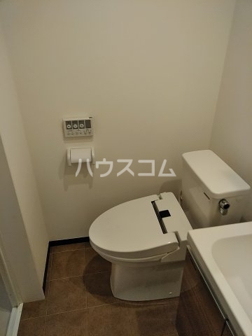 15/26 トイレ