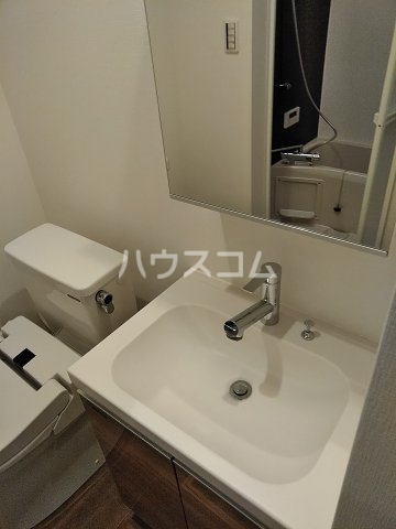 16/26 洗面