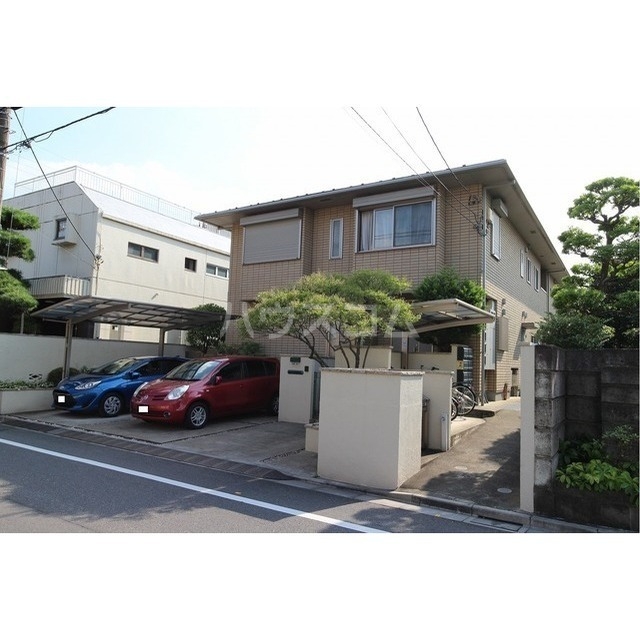1/30 外観