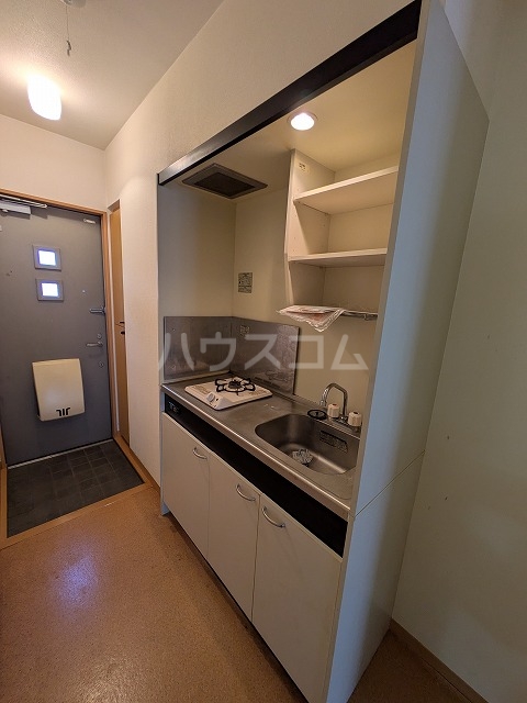12/30 キッチン