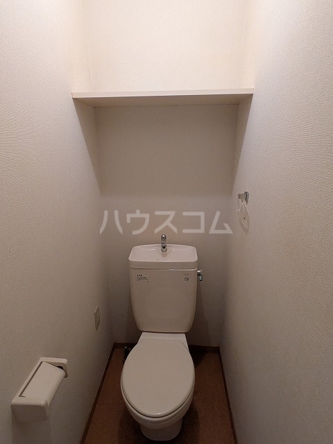 14/30 トイレ