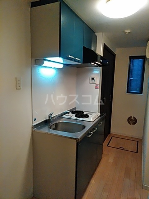 10/27 キッチン