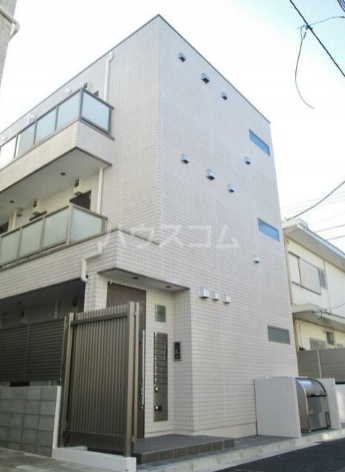 2/10 エントランス