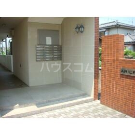 15/25 エントランス