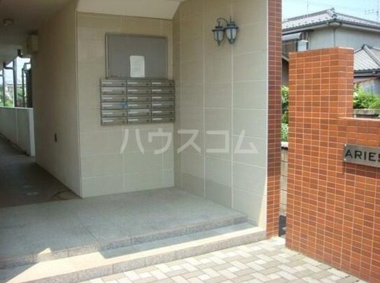 14/24 エントランス