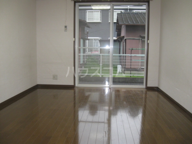 3/25 リビング/ダイニング