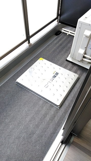 19/30 バルコニー