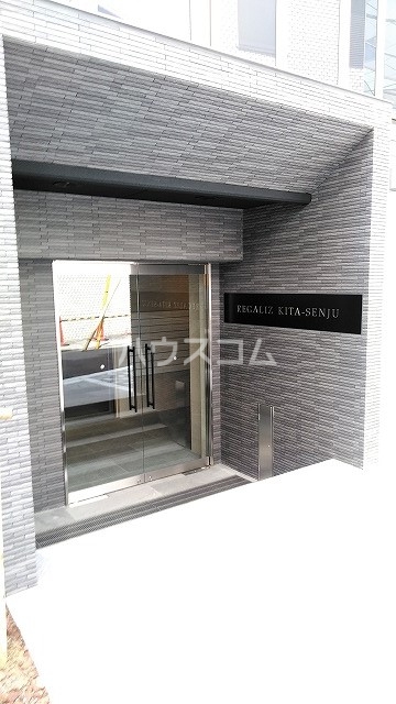 29/30 エントランス