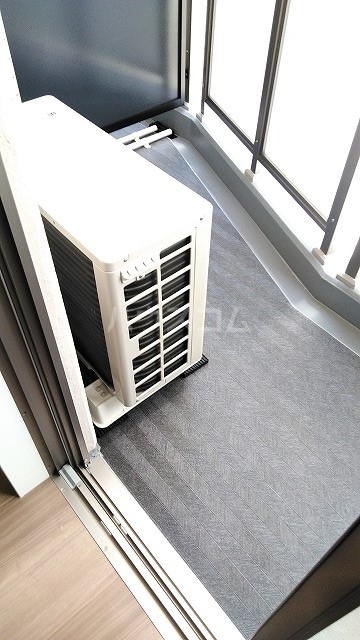 22/30 バルコニー