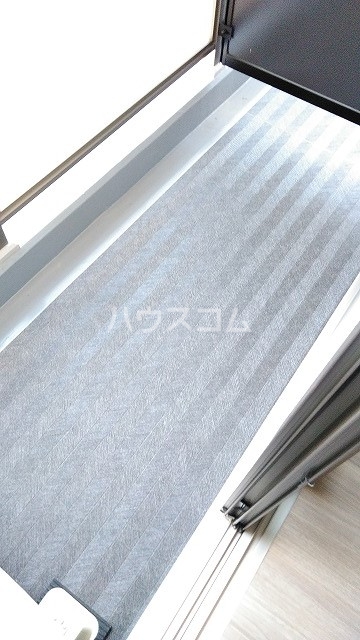 20/30 バルコニー