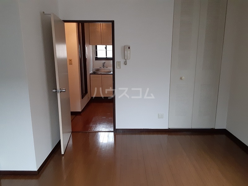 4/26 リビング/ダイニング