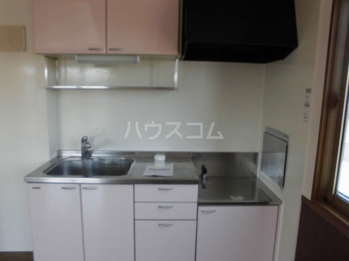 11/25 キッチン