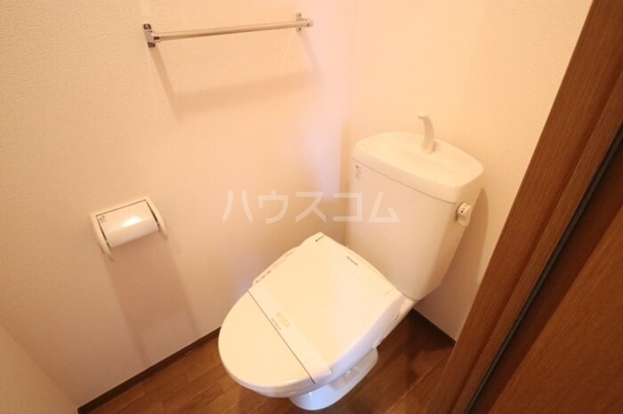 14/25 トイレ