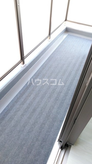19/30 バルコニー