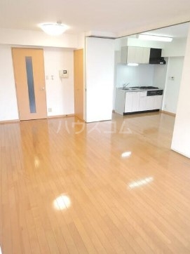 4/19 リビング/ダイニング