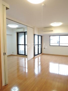 3/19 リビング/ダイニング