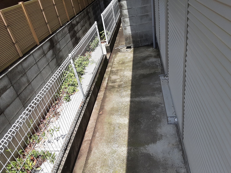 14/29 バルコニー