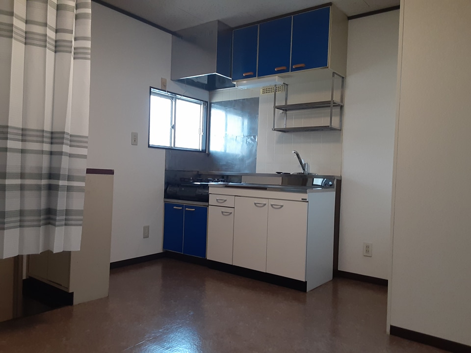 3/29 リビング/ダイニング