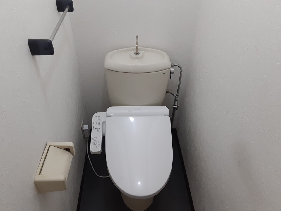 11/29 トイレ