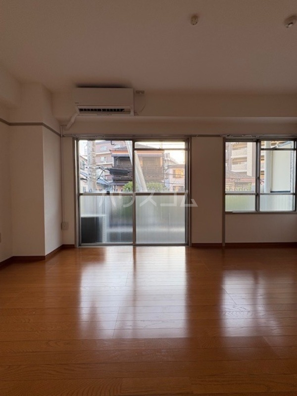 4/23 リビング/ダイニング