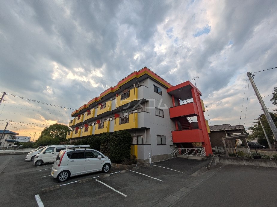 1/24 外観