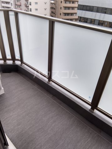 14/24 バルコニー