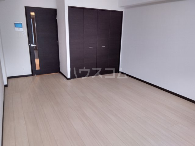 4/24 室内