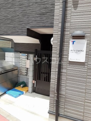 3/5 エントランス