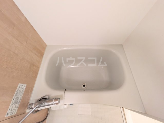 12/27 浴室