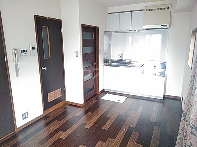 6/30 リビング/ダイニング