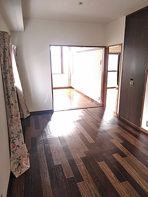 3/30 リビング/ダイニング