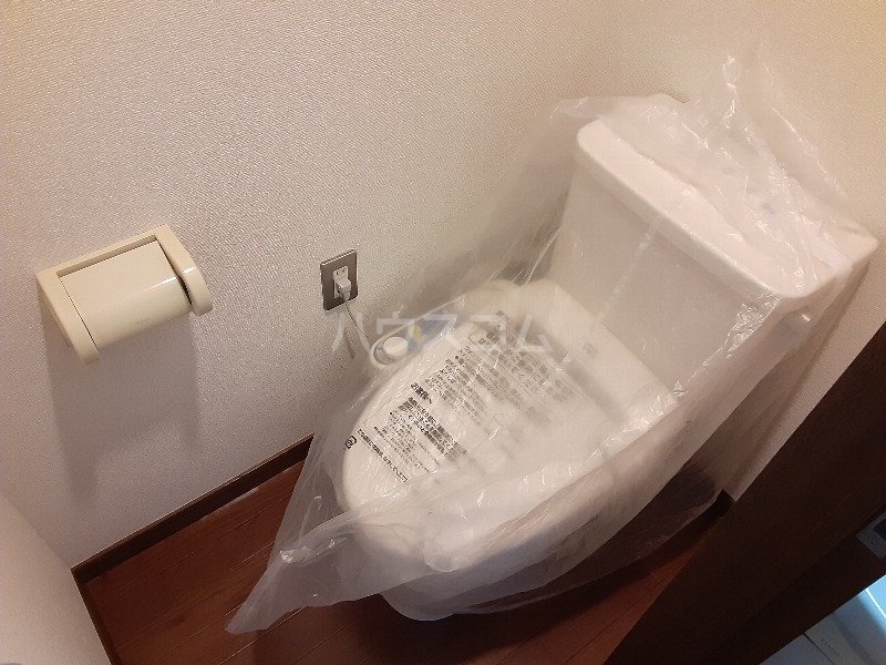 17/29 トイレ