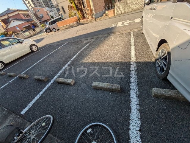 24/30 駐車場