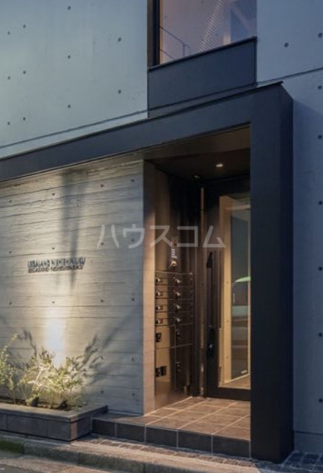 5/11 エントランス