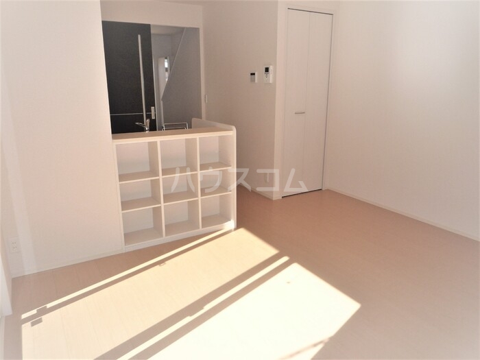 3/13 リビング/ダイニング