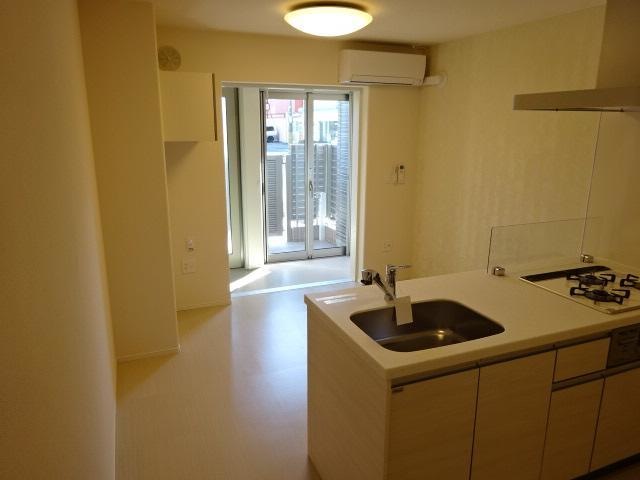 4/30 リビング/ダイニング