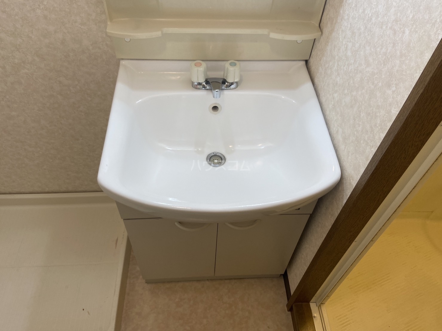 12/30 洗面