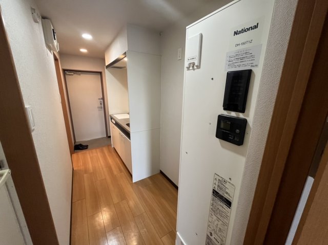 6/29 室内
