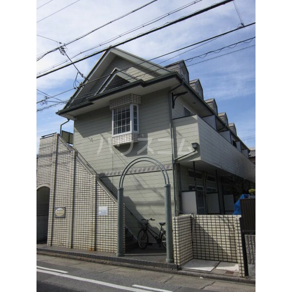 2/10 エントランス