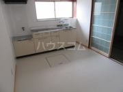 4/8 リビング/ダイニング