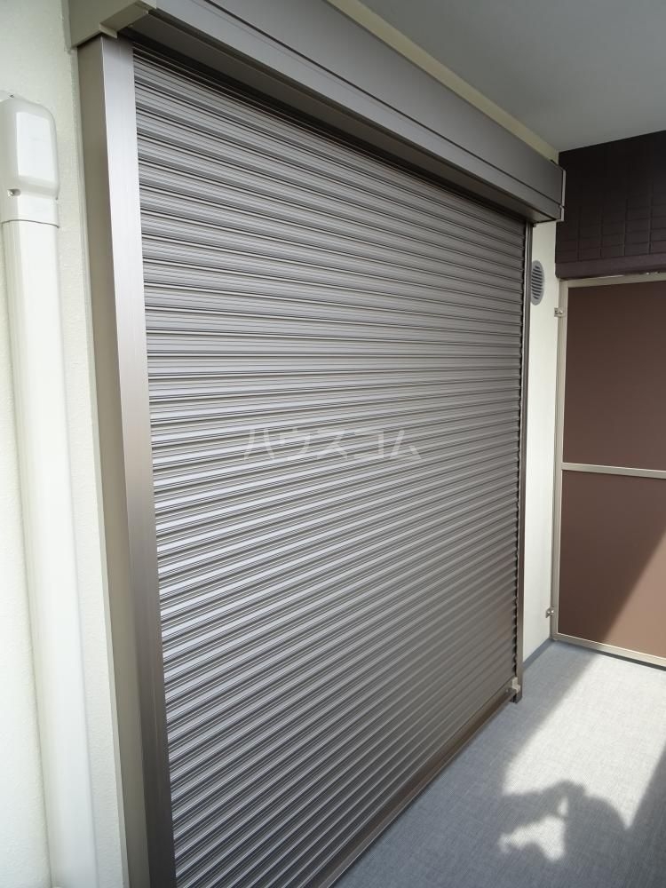 22/30 バルコニー