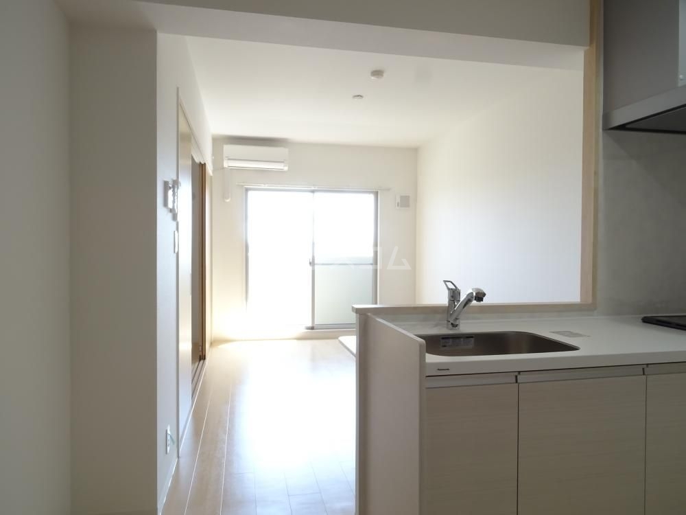 5/30 リビング/ダイニング